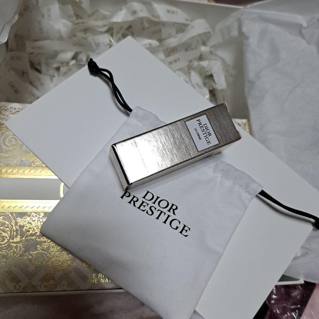 DIOR　ホリデーオファー　2024　新品　未使用