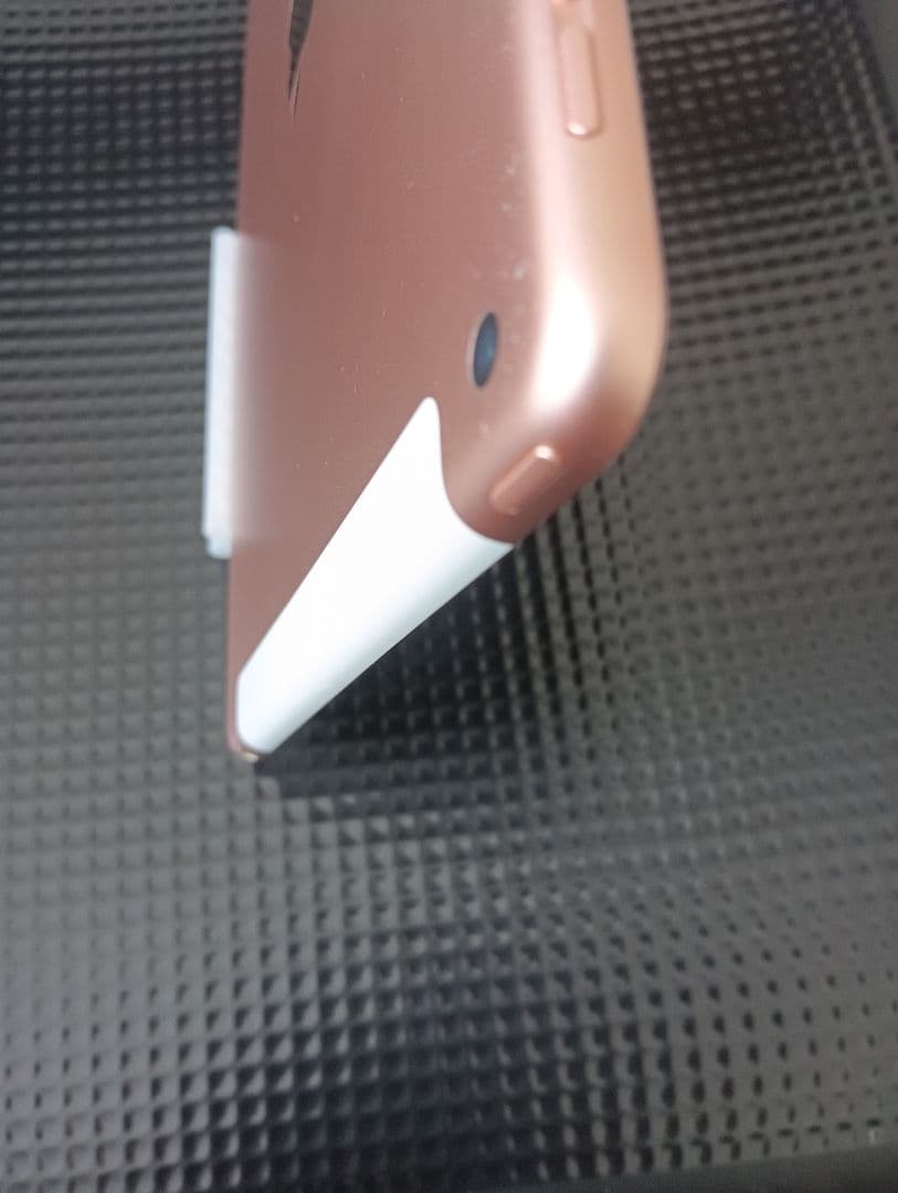 iPad8世代　32g キャリアau