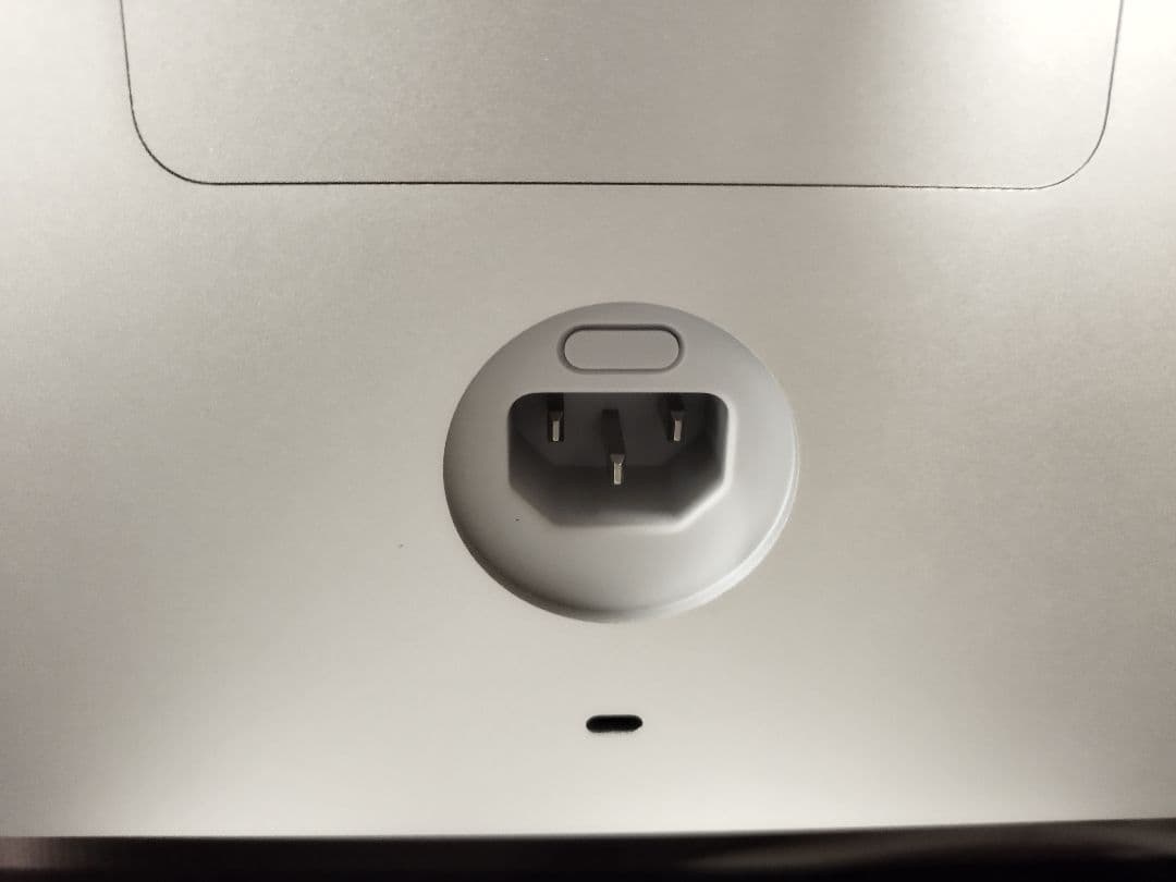 Apple iMac　27インチ 2014