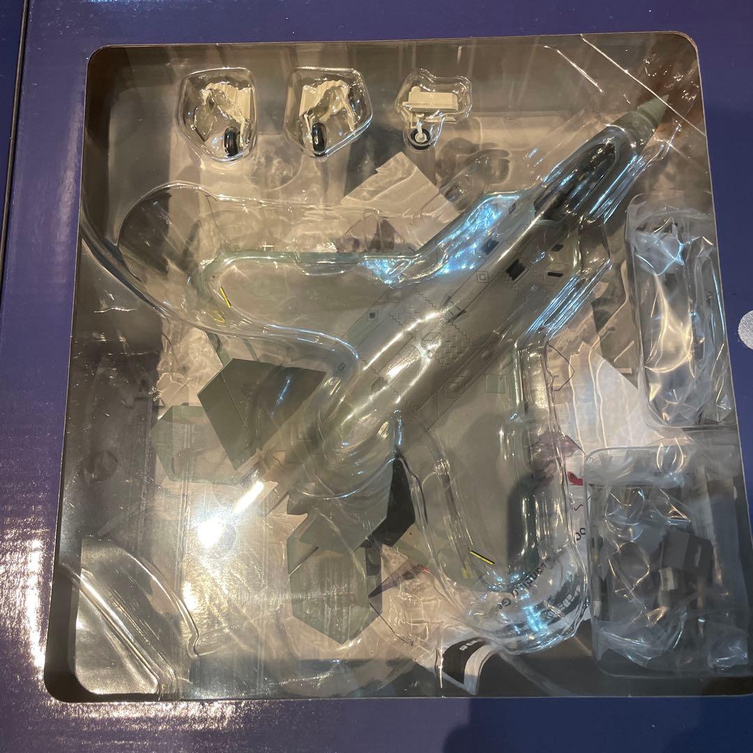 ホビーマスター　F22 HA2813