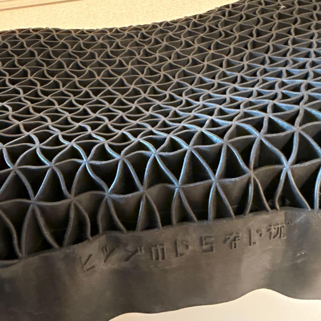 ピツンのいらない枕 極柔