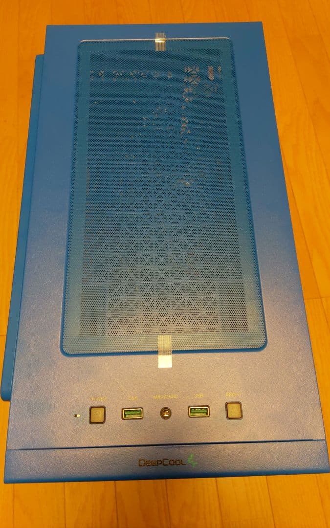 自作PC＋Geforce RTX2070super【OSなし】