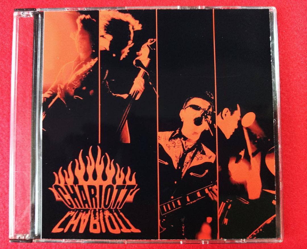 値下【超希少】 自主 ロカビリー 9枚セット