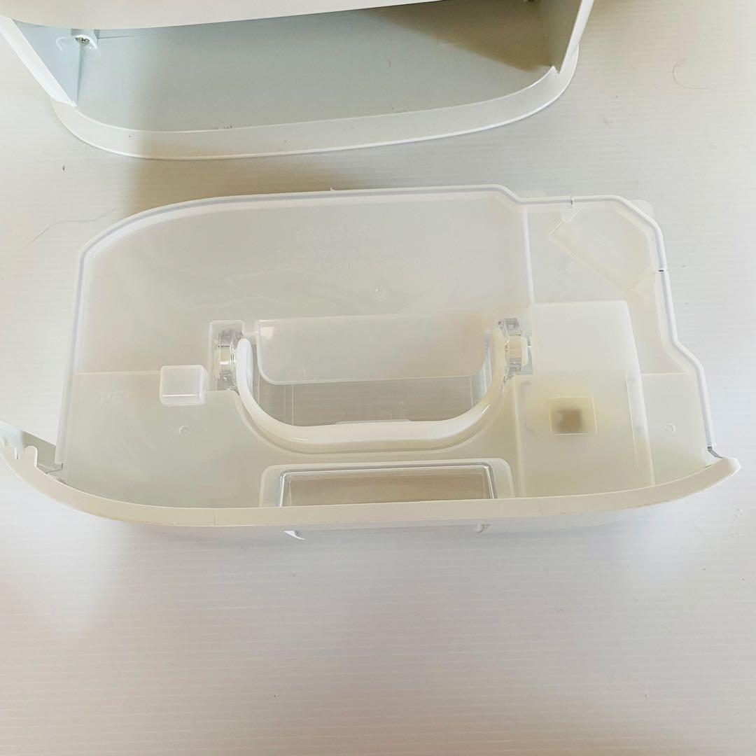 【美品】パナソニック　衣類乾燥除湿機　f-yzsx60