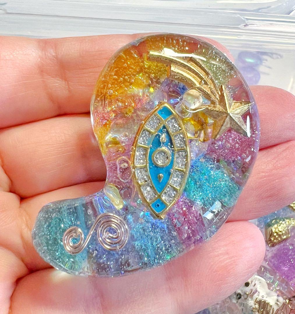 はじまりの勾玉