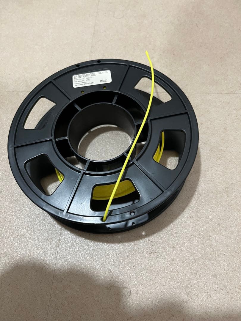 KINGROON 3Dプリンターフィラメント 1.75mm ホワイトなど11点