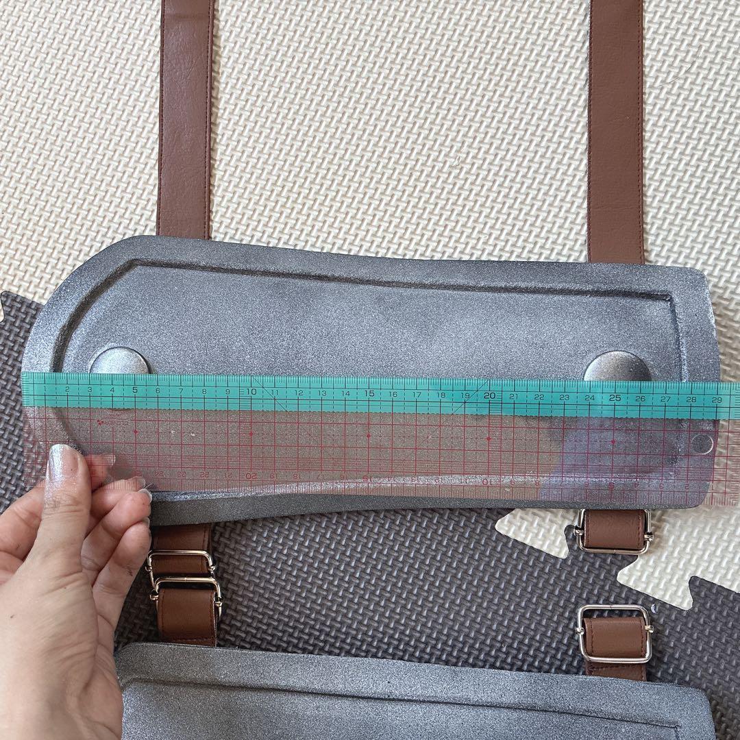 【こむぎ様ご依頼衣装】