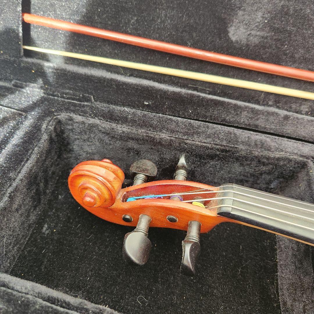 Carlo giordano VS-1 1/2 2021年製　カルロジョルダーノ