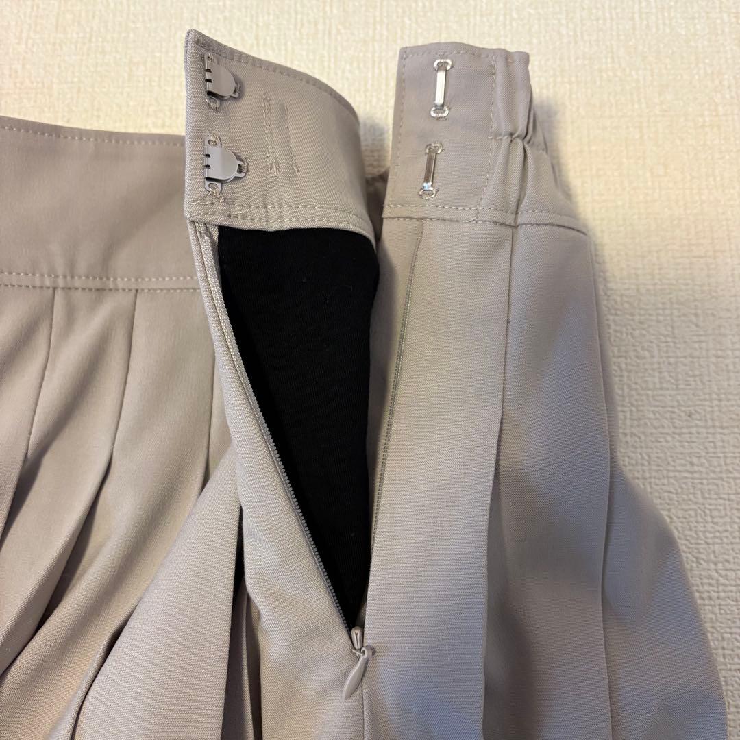 【美品】定価5万以上　メゾピアノジュニア　3点セット　卒服　セットアップ　160