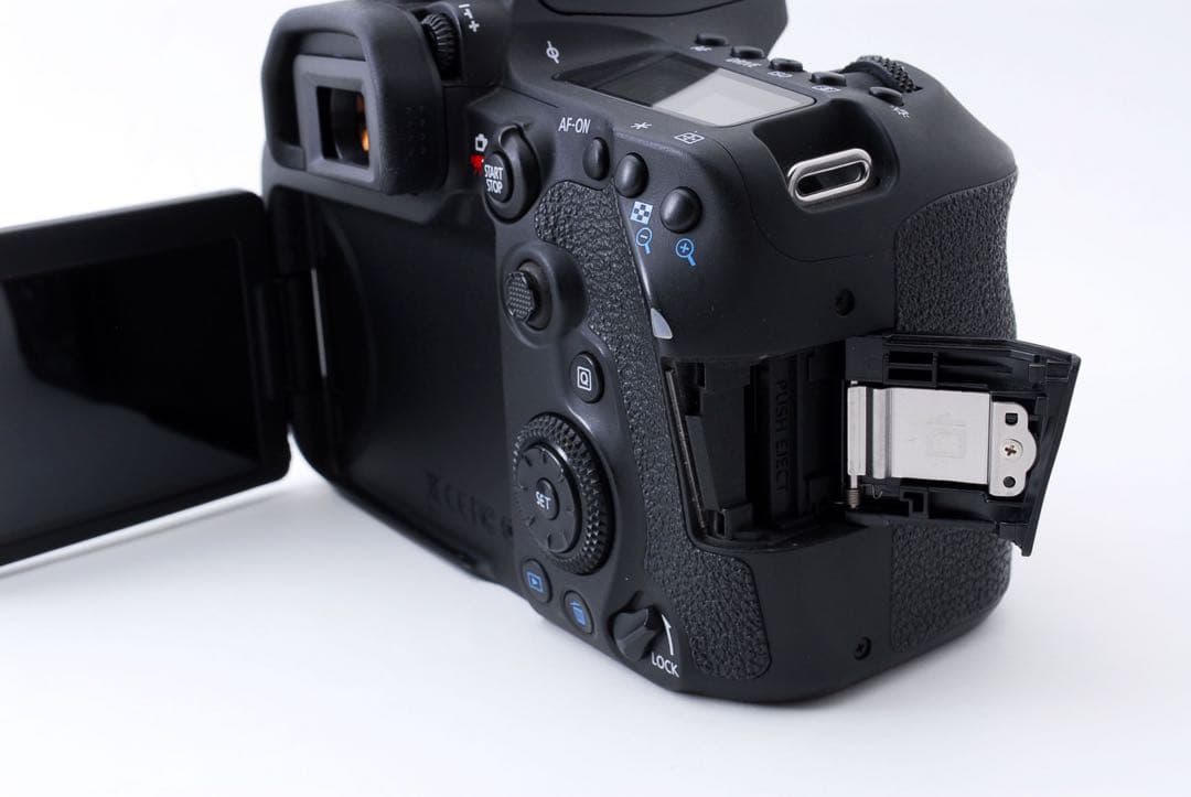 Wi-Fi/動画Canon EOS 90D標準&望遠&単焦点トリプルレンズセット