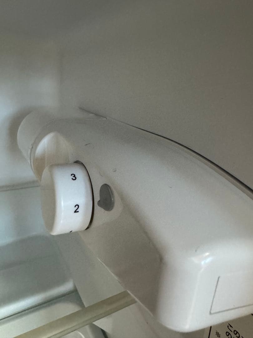 comfee' 冷凍冷蔵庫　90L 2024年製