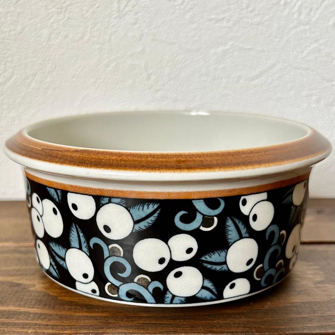 アラビア　ARABIA タイカ　TAIKA ボウル