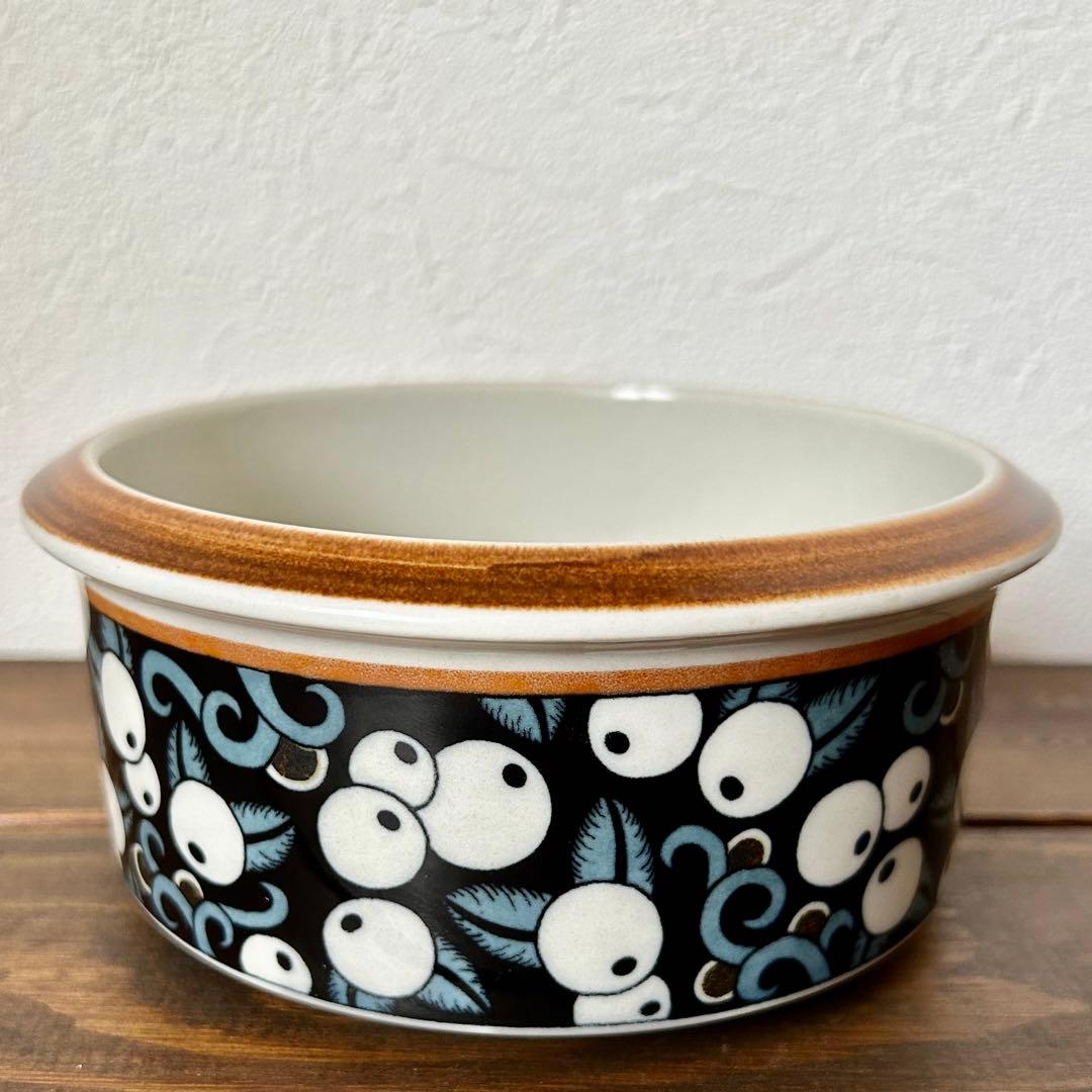 アラビア　ARABIA タイカ　TAIKA ボウル