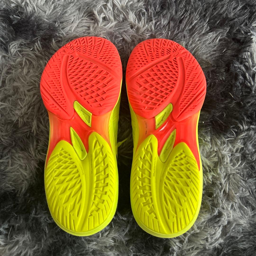 スカイエリートff3パリオリンピックカラーASICS