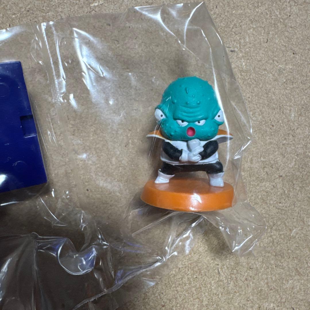 アニメヒーローズ　ドラゴンボールＺ　ギニュー特戦隊