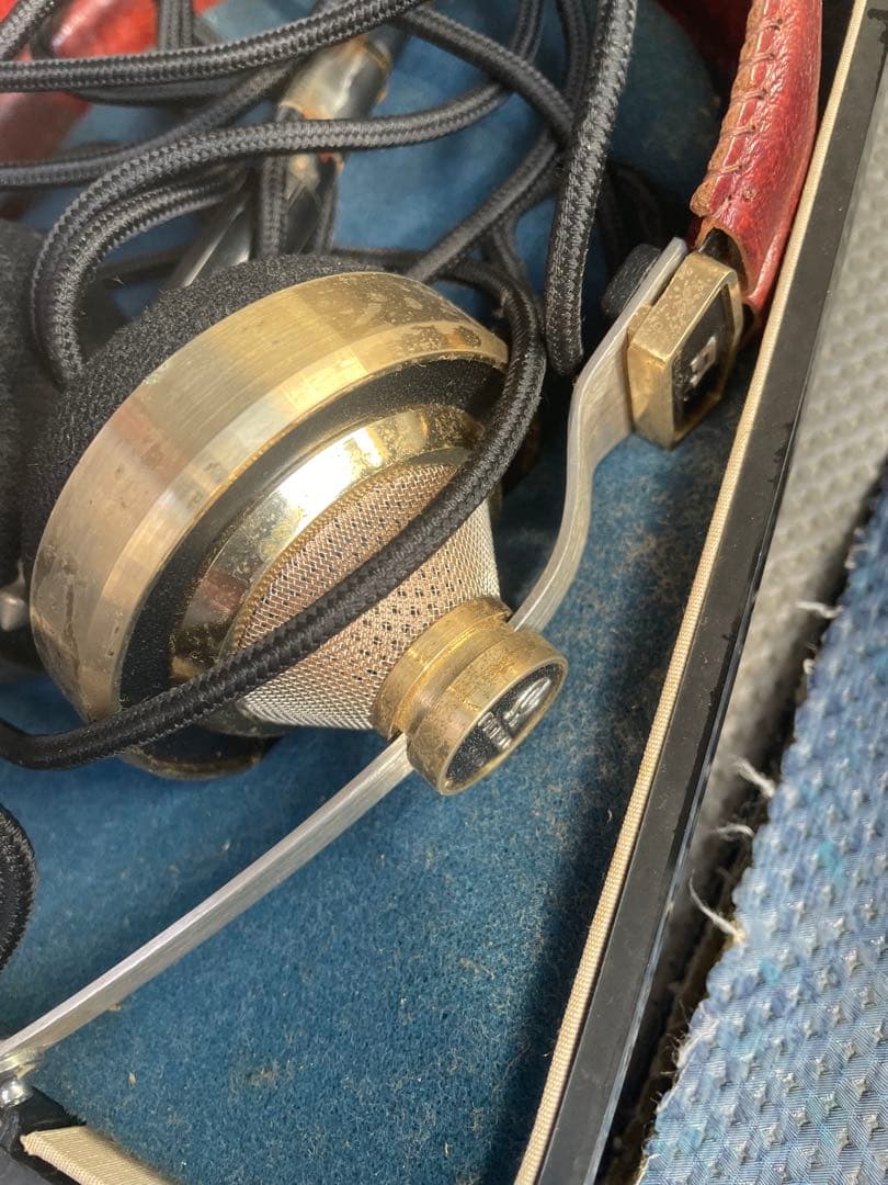 Pioneer パイオニア ステレオヘッドフォン SE-L40