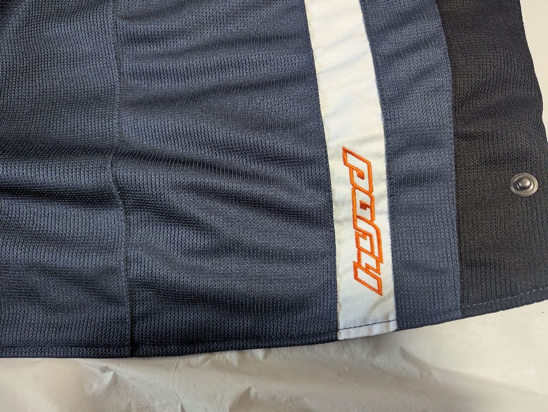 HYOD ヒョウドウ メッシュジャケット ライディングジャケット D3O