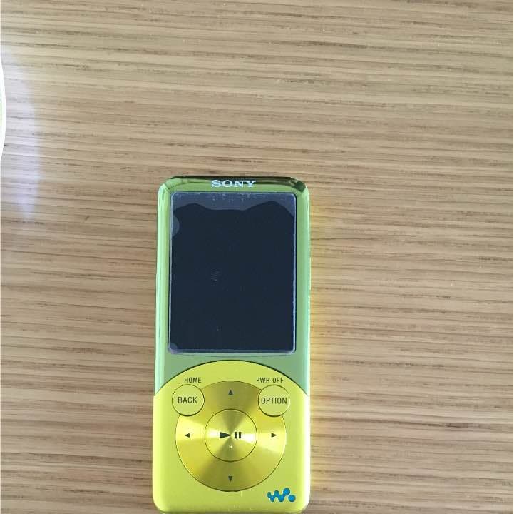 ウォークマン また、更に値下げしました。