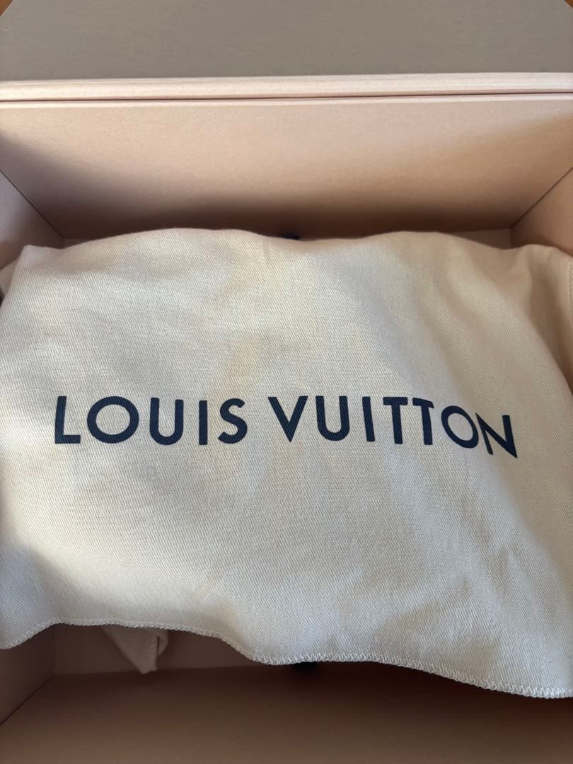 バッグ LOUIS VUITTON