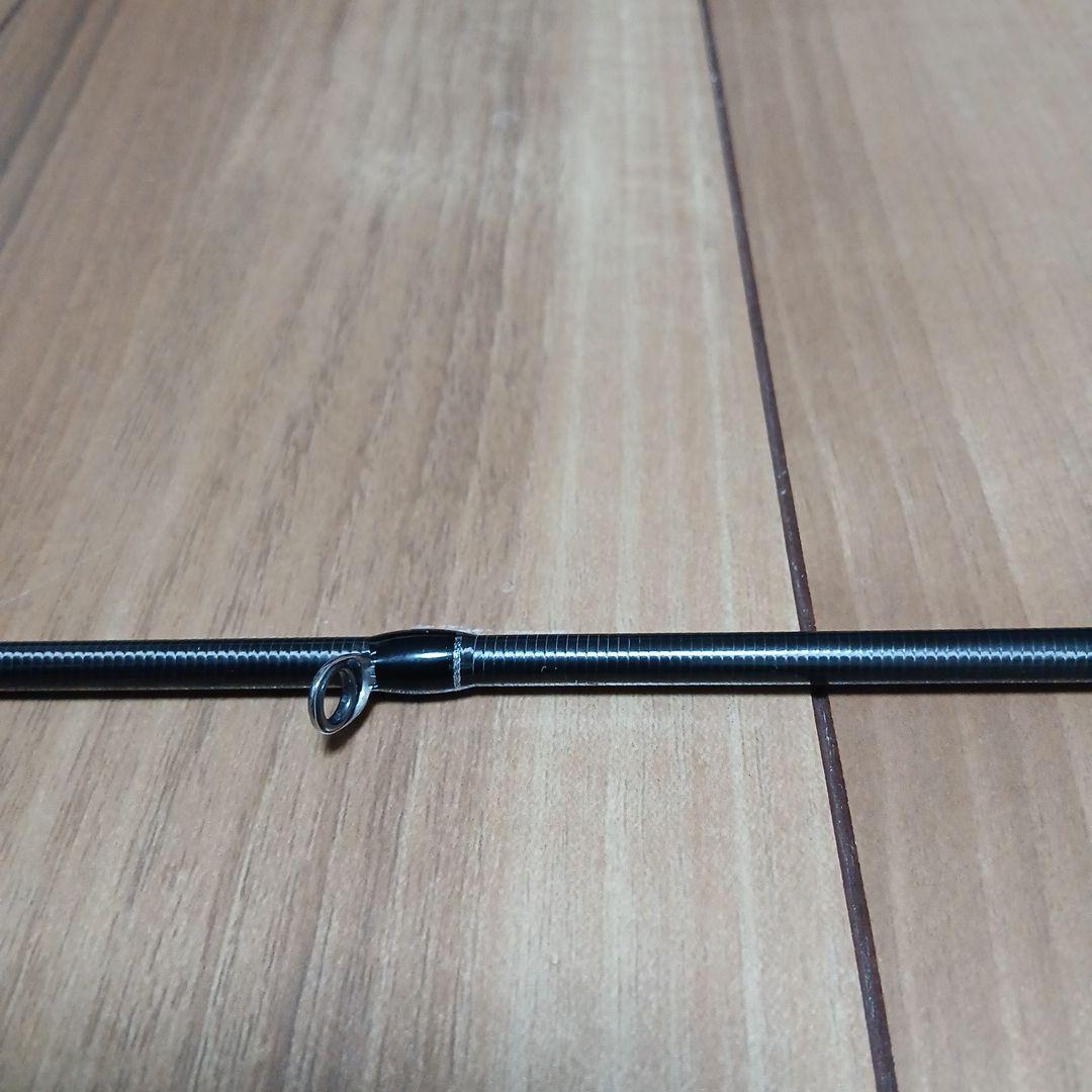 【のんく】BRIST VENDAVAL 10.1M 専用ケース付き