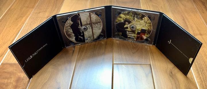 イ•ジュンギ CD グッズ アルバム 豪華版 写真 ポストカード フォトブック