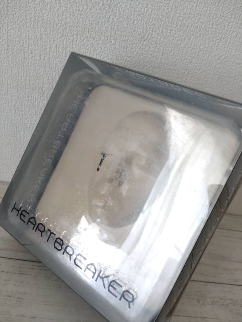 韓国版◆BIGBANG G-DRAGON 初ソロアルバムHEARTBREAKER