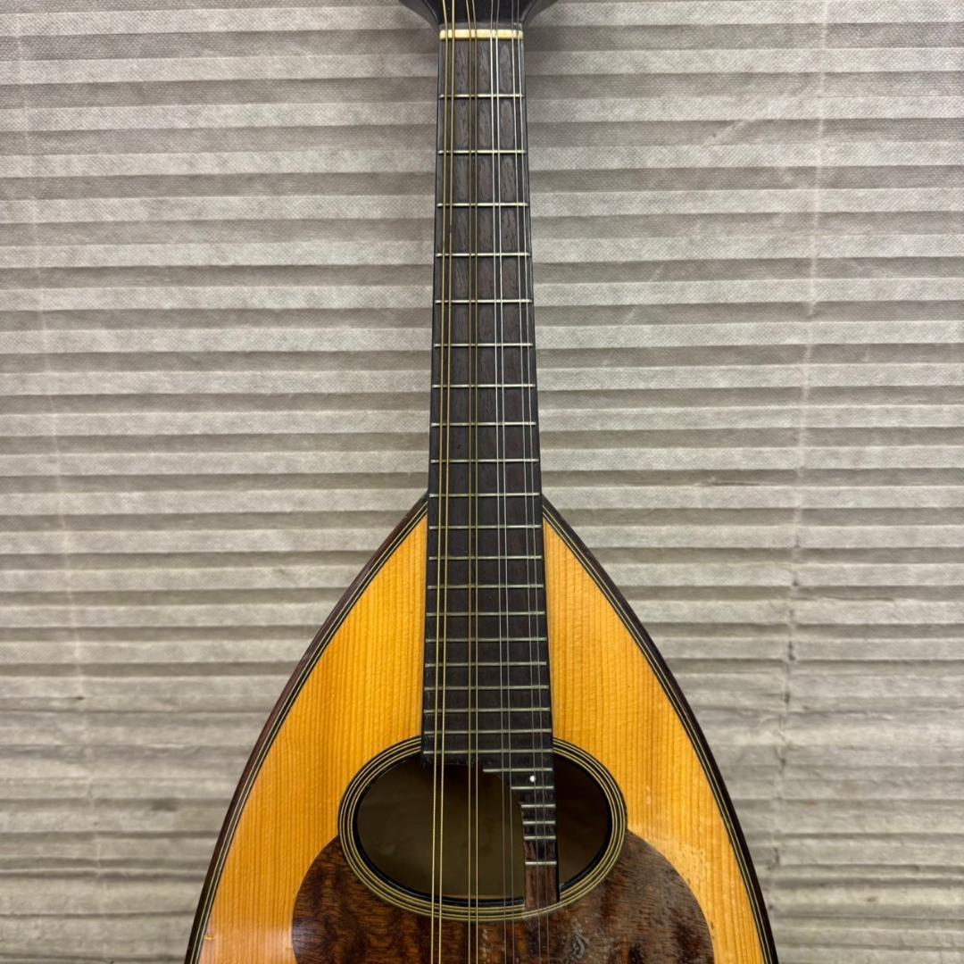 ☆鈴木バイオリン　マンドリン　M-30　ソフトケース付　SUZUKI　スズキ