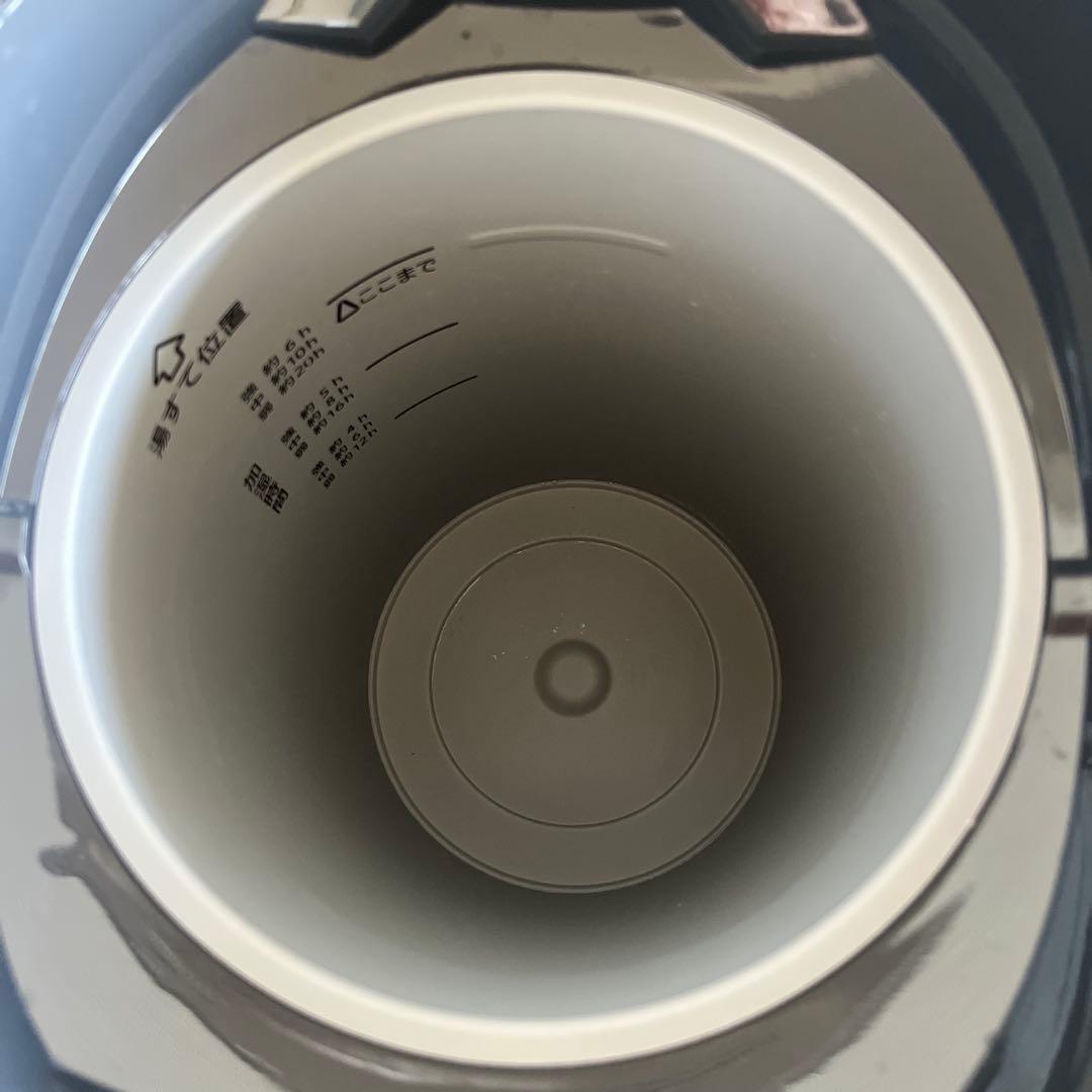 象印 加湿器 2025年製 スチーム式 4リットル EE-TB60-BM