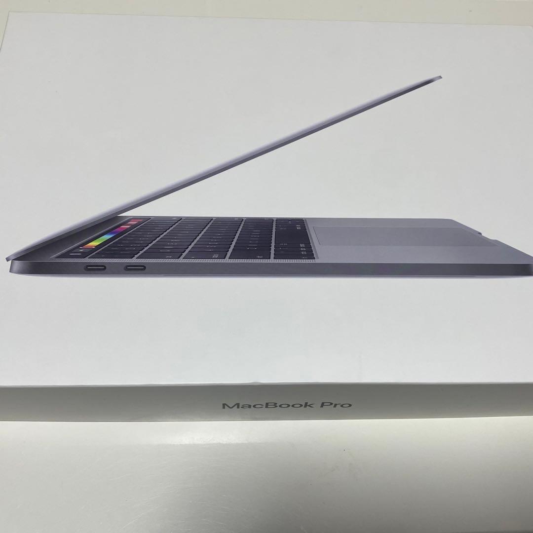 MacBook本体 MacBook Pro13