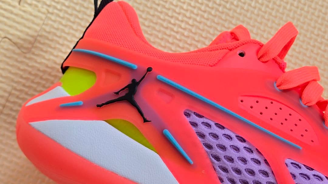 NIKE ナイキ ウィメンズ ジョーダン HEIRシリーズPF バスケットボール