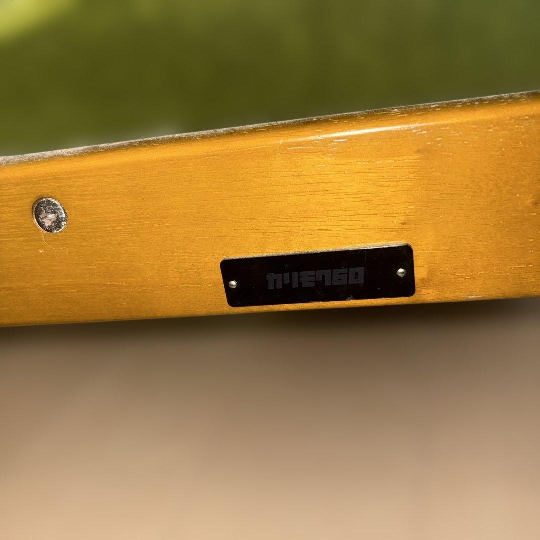 美品　カリモク　ソファー