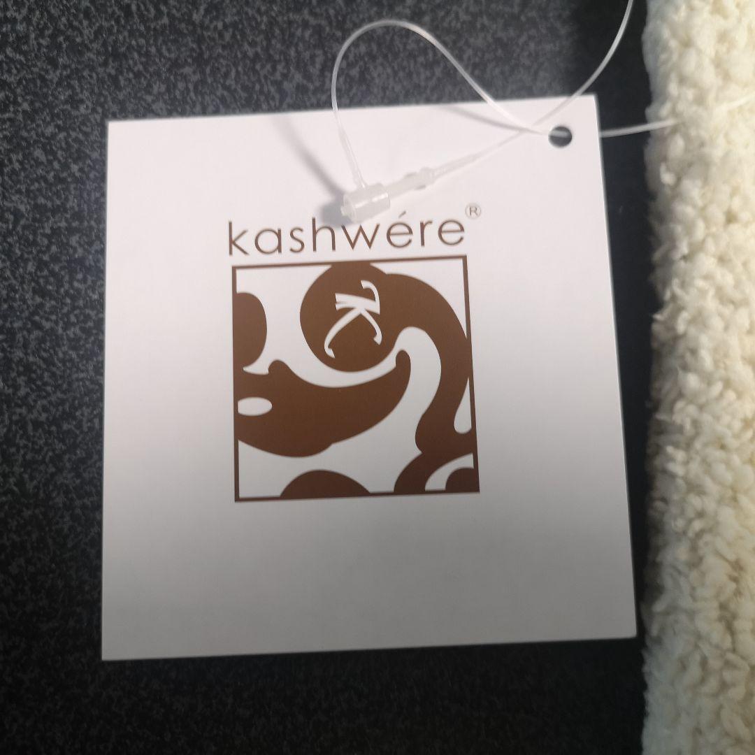 kashwéreカシウエア 枕カバー ピローケース W48×H33×D2cm