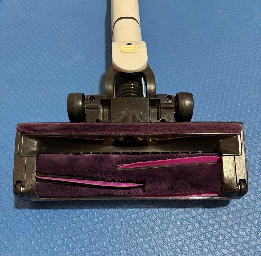 Shark LC351JWH ミスティックホワイト シャーク