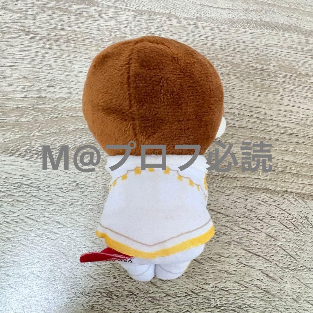 髙橋海人 ちょっこりさん シュシュ PVC アクスタ