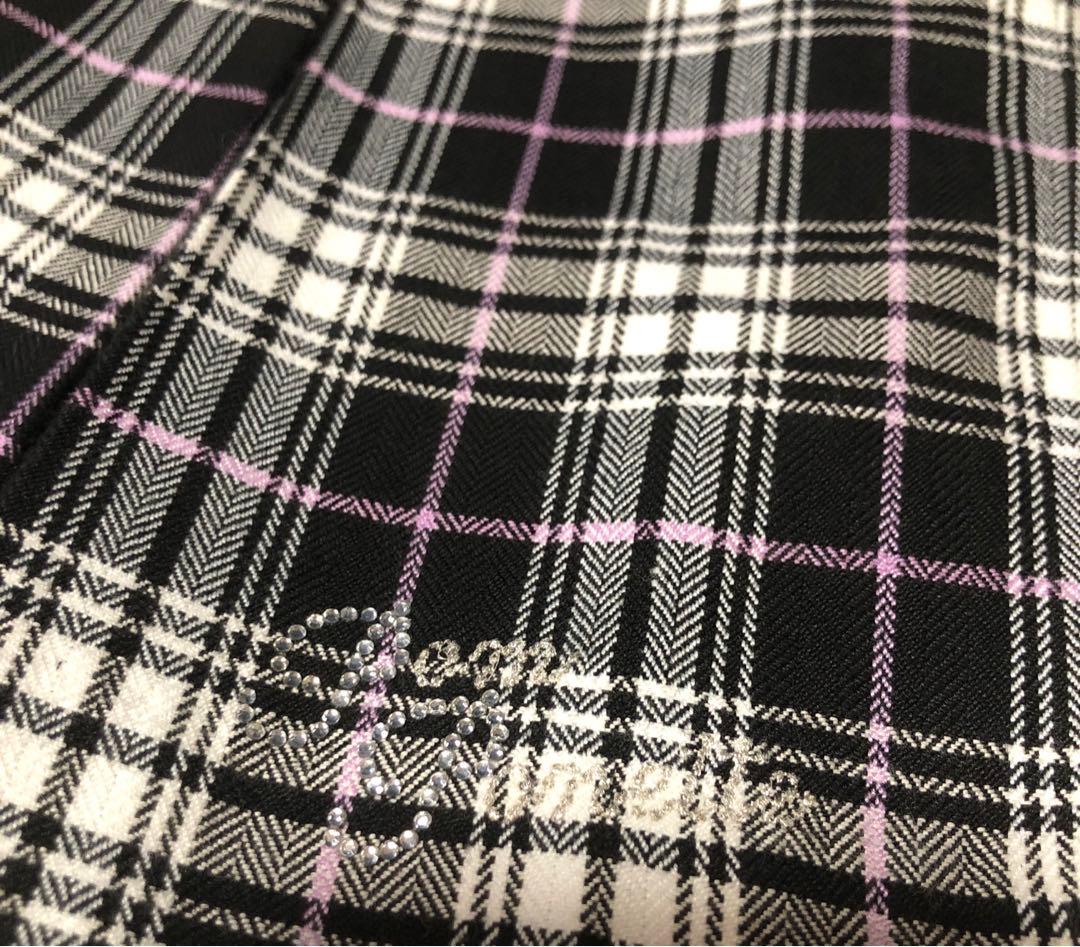 【美品】ポンポネット4点セットアップ　 フォーマルスーツ　150〜160