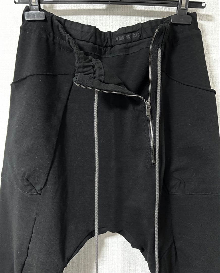 THE VIRIDI-ANNE （ヴィリジアン）度詰め天竺スキニーパンツ