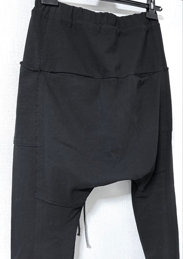 THE VIRIDI-ANNE （ヴィリジアン）度詰め天竺スキニーパンツ