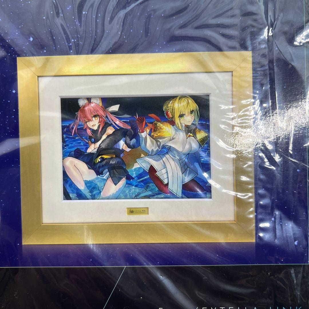 Nintendo Switch Switch Fate/EXTELLA Celebration BOX