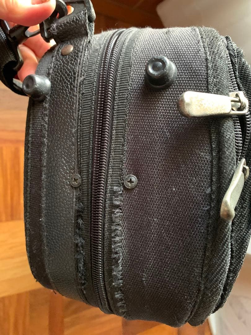 分数バイオリン 1/2 2006年製　Classical Strings USA