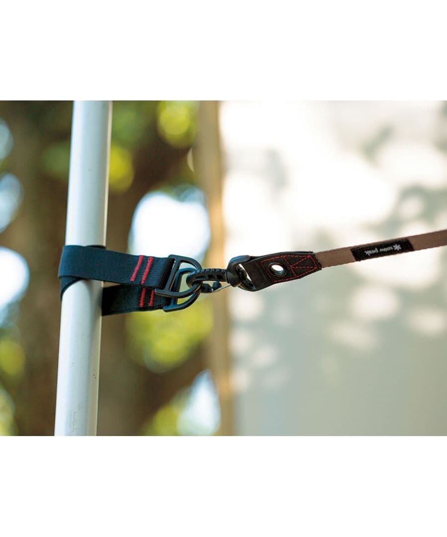 【新品未使用】スノーピーク　ロングデイジー