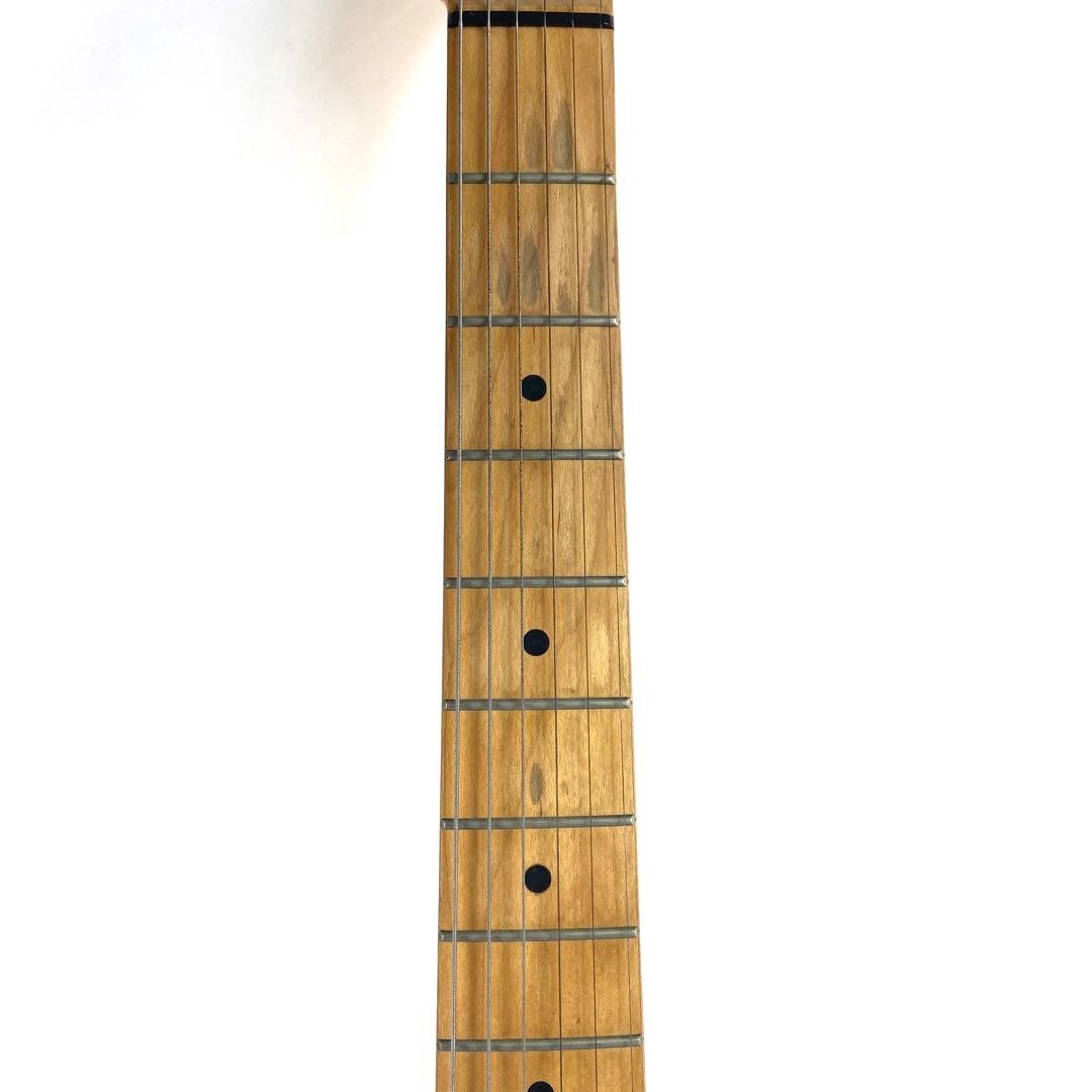 Squier スクワイヤー fender フェンダー エレキギター テレキャス