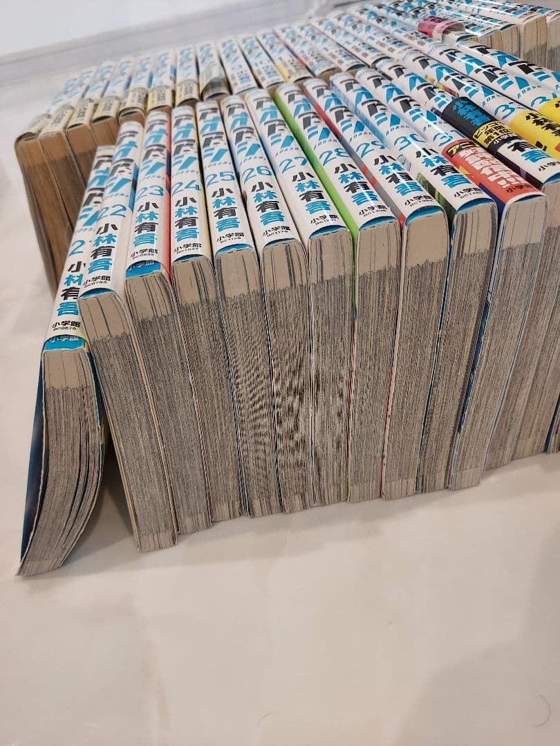 アオアシ 漫画 サッカー セット (1-36巻)