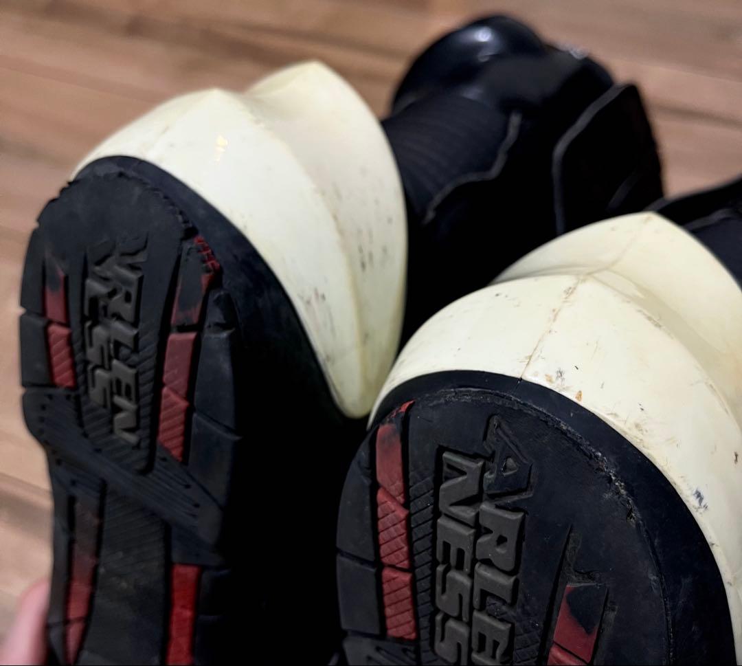 ARLEN NESS アレンネス ライディングブーツ レーシングブーツ