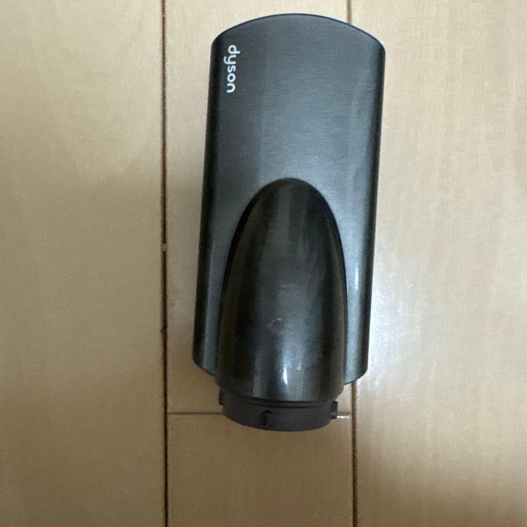 ダイソン　エアラップ