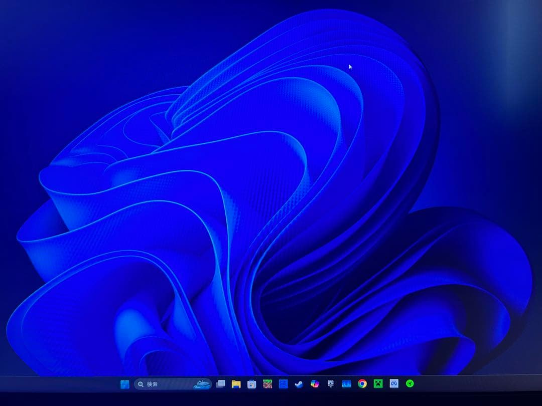 P27A6S WQHD 240hz HDR1000 MiniLEDモニター