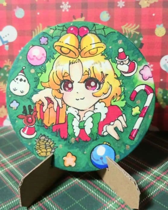 むーページ