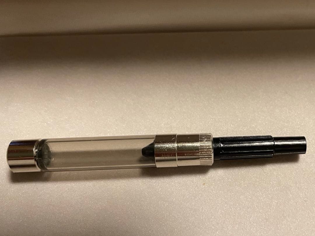 シェーファー　SHEAFFER 万年筆　ペン先18K