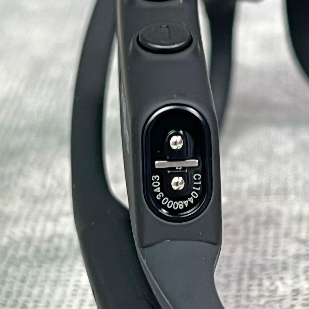 SHOKZ OPENCOMM2 UC USB-A ショックス 骨伝導ヘッドセット