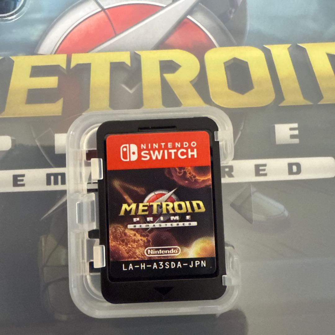 Nintendo Switch 有機EL本体 + ソフト4本付き