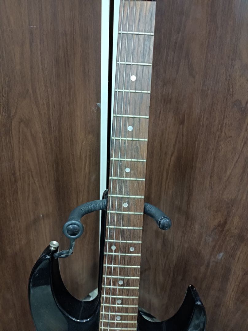 [八6474] Ibanes アイバニーズ エレキギター